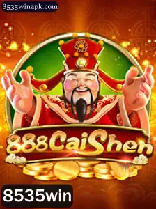 Descubra o Fascínio do Jogo 888CaiShen com a Palavra-Chave 8535win
