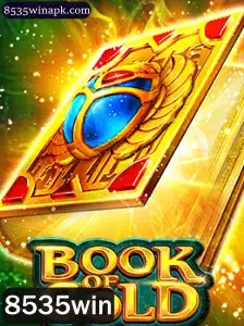 Explorando o Mundo de BookofGold: Onde o Passado Encontra Grandes Vitórias