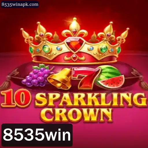 Descubra o Mundo Empolgante de 10SparklingCrown com a Chave para a Vitória: 8535win