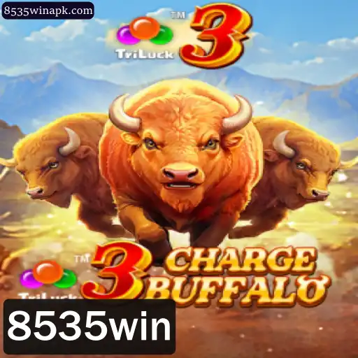 Explorando o Mundo de 3ChargeBuffalo: Regras e Estratégias para Vencer com 8535win