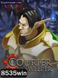 CourierSweeper: Um Jogo Inovador com Regras Instigantes