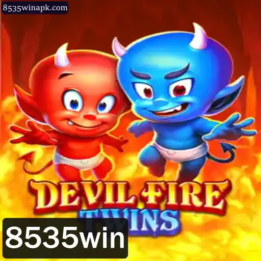 Exploração Completa do Jogo DevilFireTwins