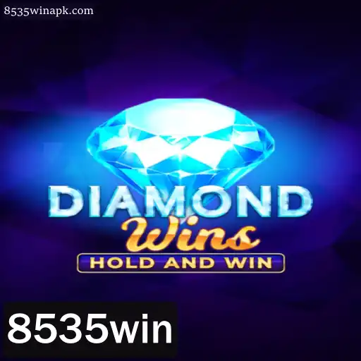 Descubra o Empolgante Mundo de DiamondWins com 8535win
