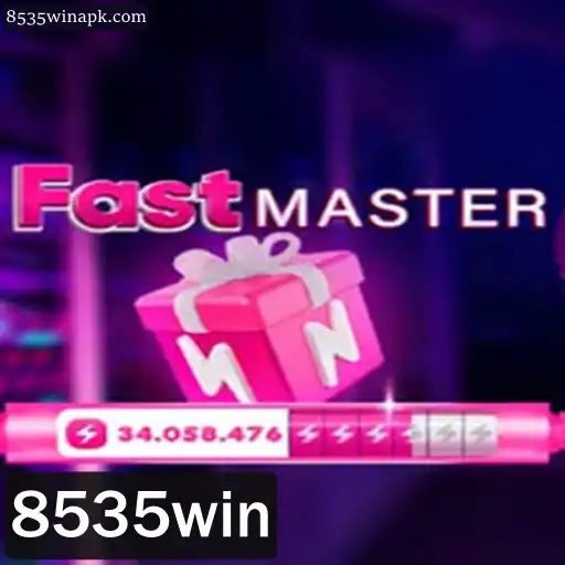 Descubra o Universo de FastMaster com a Chave para a Vitória: 8535win