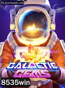 Descubra o Fascinante Mundo de GalacticGems e Sua Palavra-Chave Misteriosa 8535win
