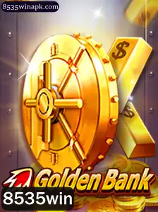 Explorando as Profundezas do Jogo GoldenBank e o Segredo Para Vencer: 8535win