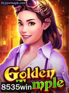 Explore o Fascinante Mundo de GoldenTemple e Aprenda a Vencer com 8535win