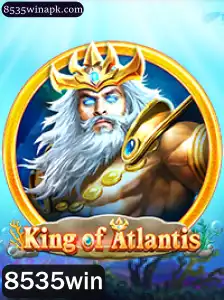 KingofAtlantis: Descubra o Mundo Subaquático do Novo Jogo de Estratégia