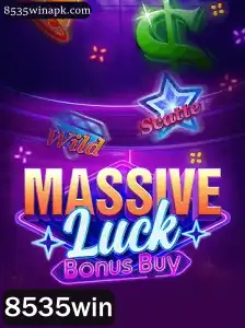 MassiveLuckBonusBuy: A Nova Sensação dos Cassinos Online
