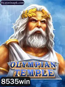 Descubra o Fascinante Mundo de OlympianTemple com 8535win