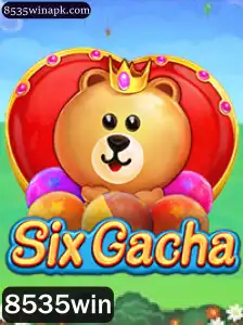 SixGacha: Um Mundo de Diversão e Estratégia com a Palavr</havadchave 8535win