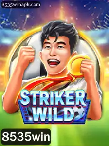 Explorando o Empolgante Mundo de StrikerWILD