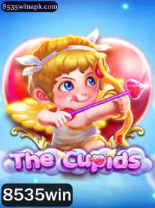TheCupids: Um Mergulho no Mundo dos Jogos Interativos com 8535win