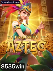 Tesouros de Azteca: Descubra as Riquezas do Jogo Treasures of Aztec