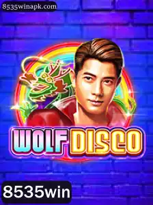 WolfDisco: Um Mergulho no Mundo do Jogo Inovador