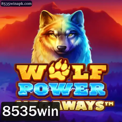 Explorando o Mundo de WolfPowerMega: Uma Aventura Única