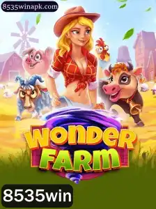 Jogo WonderFarm: Descubra a Magia e Estratégia no Universo Agrícola