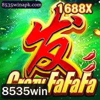 Explorando o Mundo de CrazyFaFaFa: Um Mergulho nas Regras e Dinâmicas do Jogo com 8535win