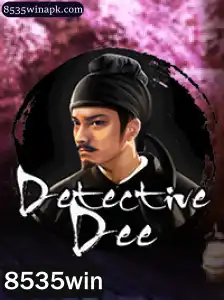 Descubra o Universo de DetectiveDee e a Magia do 8535win