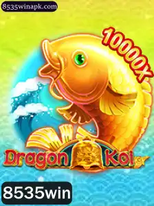 Explorando o Mundo de DragonKoi: Uma Jornada ao Infinito de Entretenimento