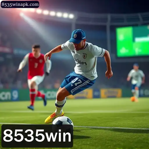 Esportes virtuais