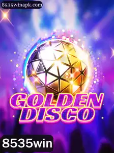 Explorando o Universo Vibrante de GoldenDisco