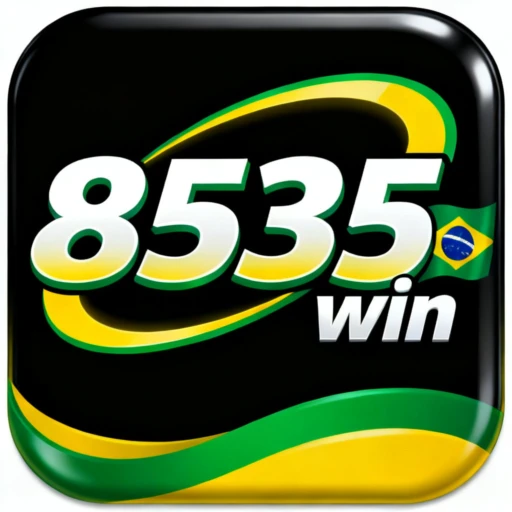 8535win Logo