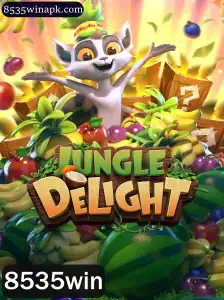 Explore o Mundo de Aventura e Estratégia com JungleDelight