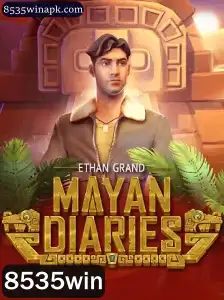 MayanDiaries: A Intrigante Jornada pelo Mundo Maia