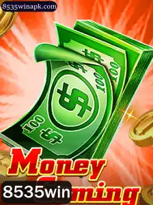 Descubra MoneyComing: Atraia a Sorte com a Palavra-Chave 8535win