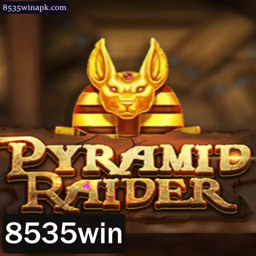 PyramidRaider: A Aventura de Tesouros e Mistérios