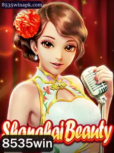 ShanghaiBeauty: Uma Viagem Cultural e Lúdica