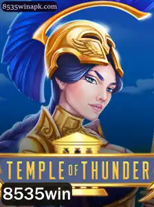 TempleofThunder: Uma Jornada Épica no Mundo dos Jogos