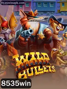 Explorando o Mundo de WildBullets: Uma Nova Era de Aventuras