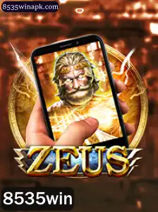 Descubra a Magia de ZeusM: Um Mergulho na Mitologia e Estratégia